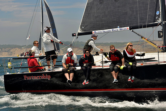 2017 Block Island Race Week D_0630