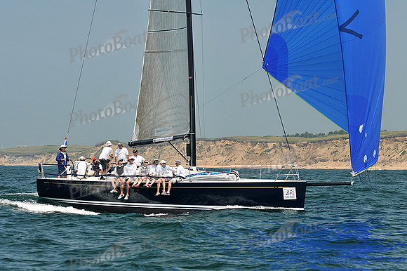 2013 Block Island Race Week B 516