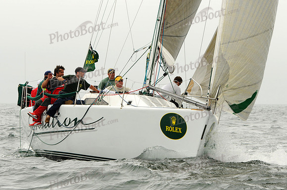 2011 Block Island RW F 773