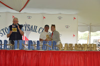2015 Block Island Race Week Awards Tues 006
