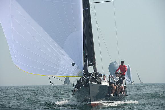 2025 Block Island Race Week A_0843