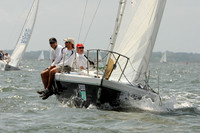 2012 Charleston Race Week A 1807