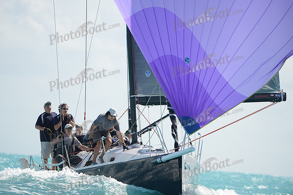 2017 Quantum Key West RW B 1044
