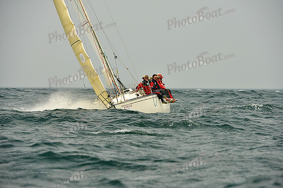 2015 Block Island Race Week F 215