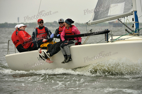2016 Charleston Race Week A_0675