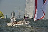 2017 Charleston Race Week A_1418