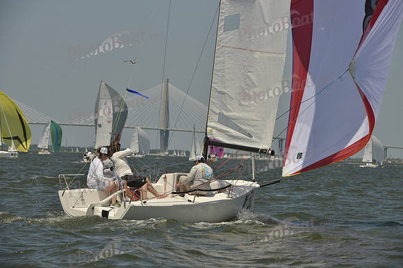 2017 Charleston Race Week A_1418