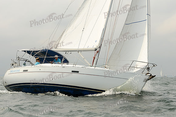 2012 Cape Charles Cup A 417