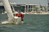 2018 Charleston Race Week A_2392
