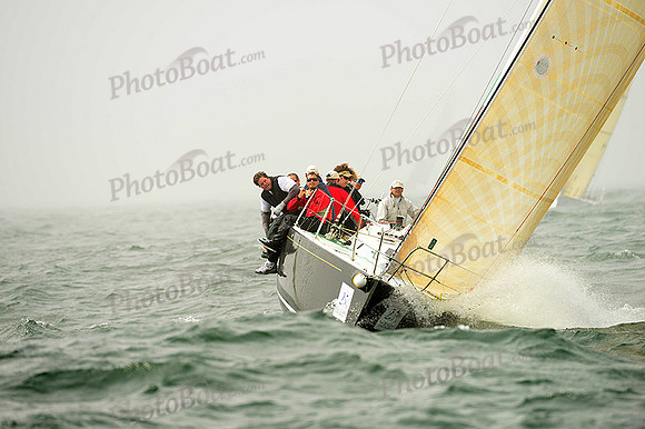 2013 Block Island Race Week E 778