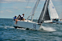 2021 Block Island Race Week D_0861