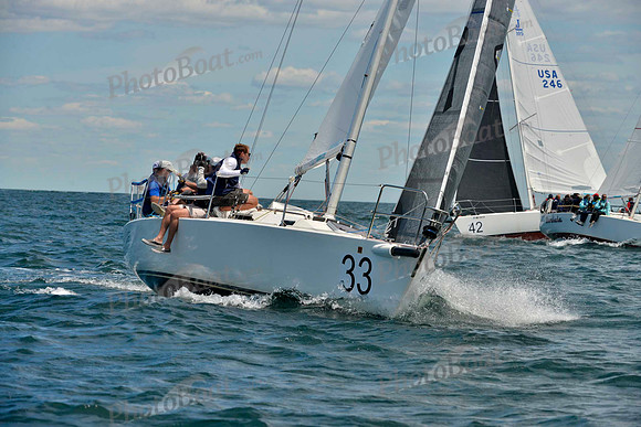 2021 Block Island Race Week D_0861
