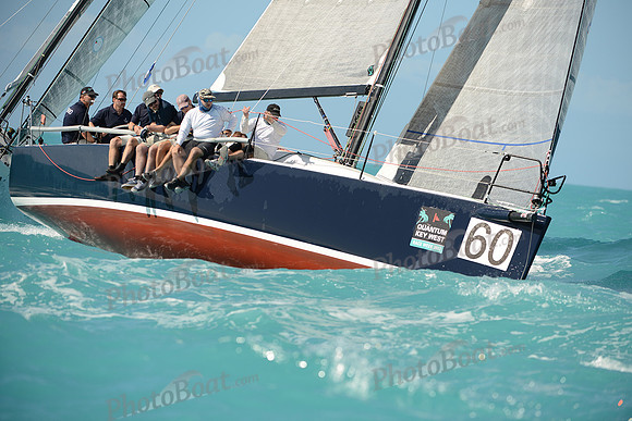 2017 Quantum Key West RW F 207