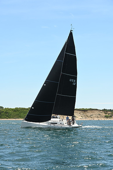 2025 Block Island Race Week L_0659