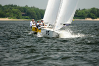 2011 Flying Scot NAC D 591