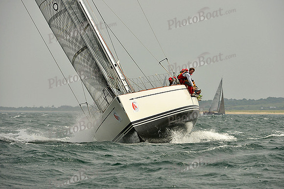 2015 Block Island Race Week D 264
