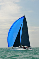 2013 Key West Race Week C 1626
