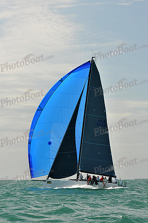 2013 Key West Race Week C 1626