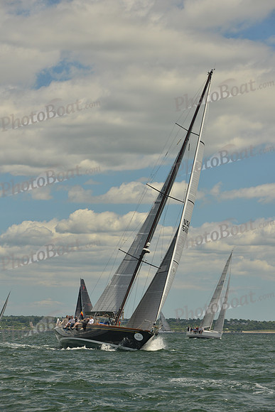2016 NYYC Annual Regatta B_0907