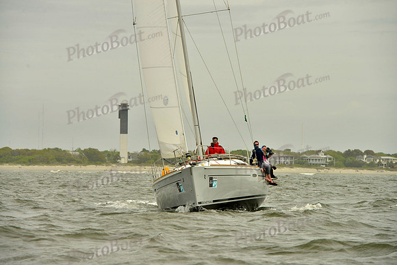 2019 Charleston Race Week I_0609