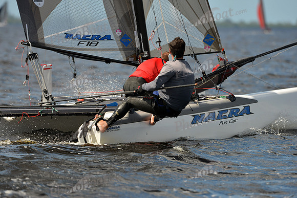 2015 F18 Americas E 594