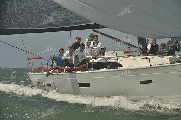 2017 Charleston Race Week D_0833