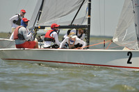 2017 Southern Bay Race Week A_0836