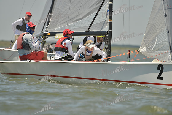 2017 Southern Bay Race Week A_0836