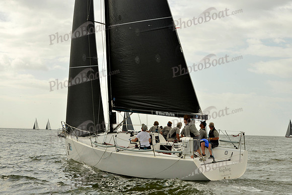 2019 Charleston Race Week B_0300