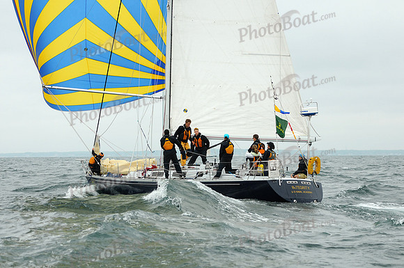2011 NYYC Annual Regatta B 1474
