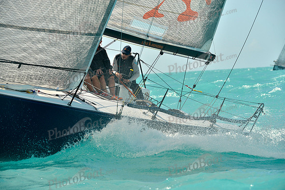 2017 Quantum Key West RW C 662