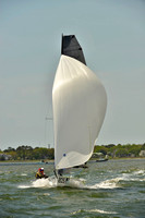 2018 Charleston Race Week A_1177