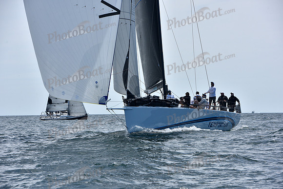 2021 Block Island Race Week D_2565