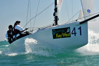 2013 Key West Race Week E 1104