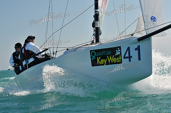2013 Key West Race Week E 1104