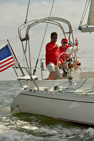 2019 Charleston Race Week A_0657