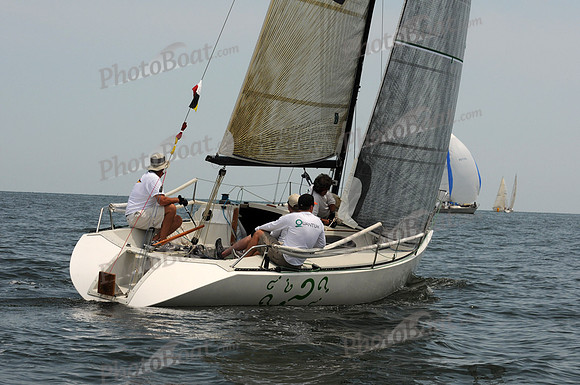2011 Southern Bay RW D 865