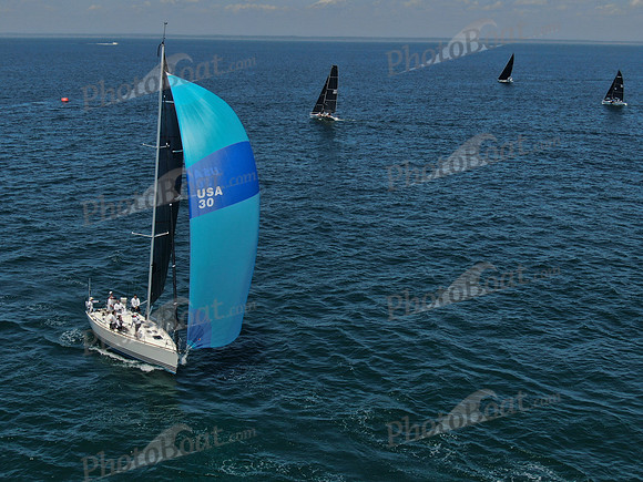 2025 Block Island Race Week F_0093