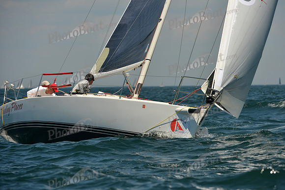 2015 Block Island Race Week A 1358