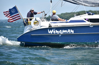 2019 NYYC Annual Regatta C_0689
