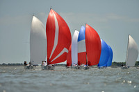 2014 Charleston Race Week F 119