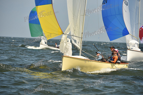 2018 Thistle Nationals E_1322