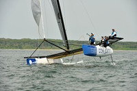 2015 NYYC Annual Regatta A 355