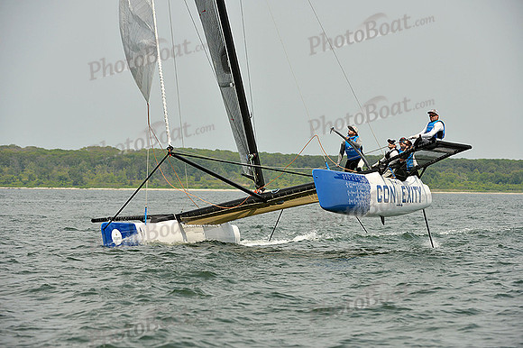 2015 NYYC Annual Regatta A 355