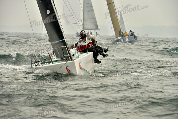 2017 Block Island Race Week H_0935