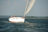 2015 IHYC Classic Yacht Regatta 715