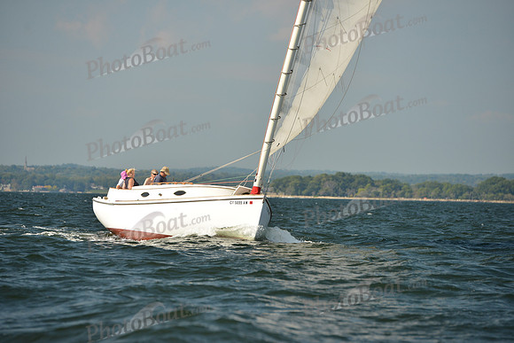 2015 IHYC Classic Yacht Regatta 715