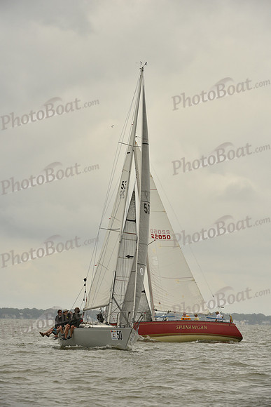 2018 Southern Bay Race Week D_0442