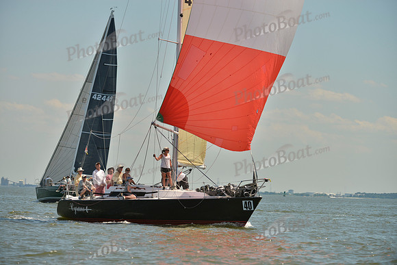2017 Southern Bay Race Week A_2461