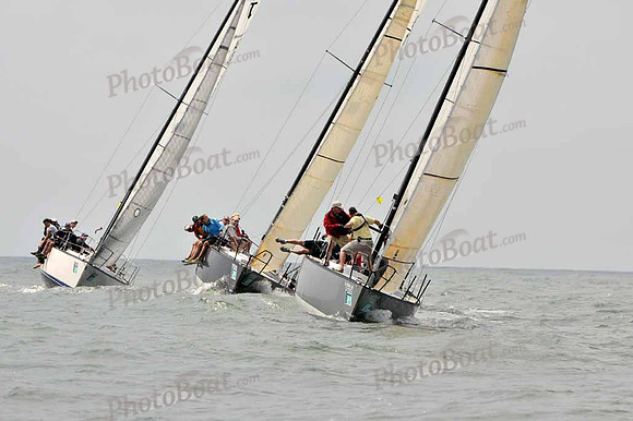 2012 Charleston Race Week A 2319